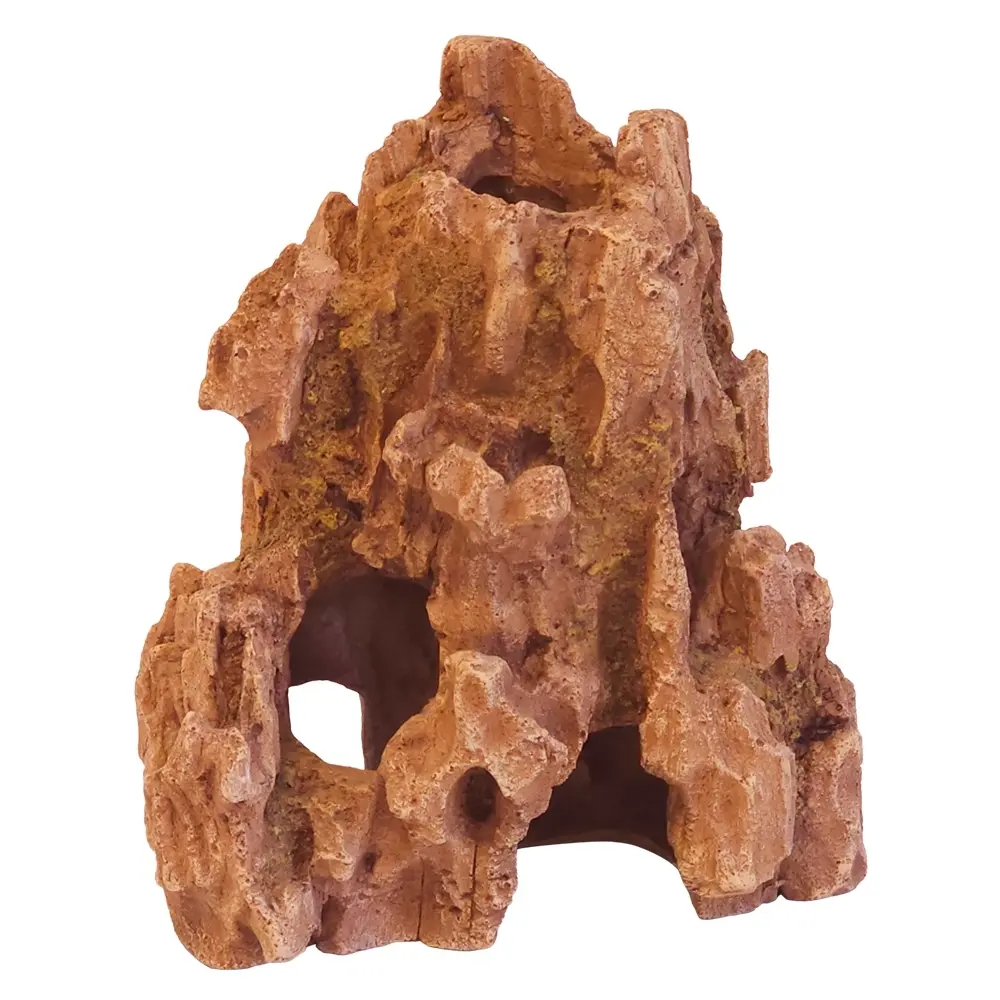 Décoration pour aquarium Nobby Pet Rock Formation
