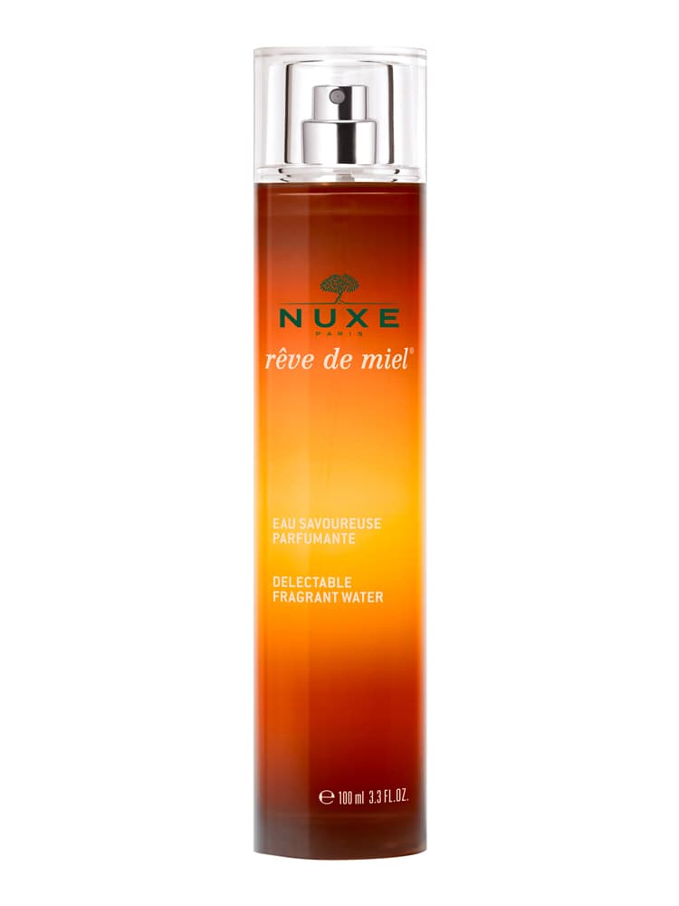Nuxe Rêve de Miel Eau Savoureuse Parfumante