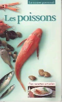 Les poissons - Collectif