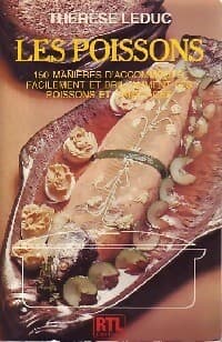 Les poissons - Thérèse Leduc