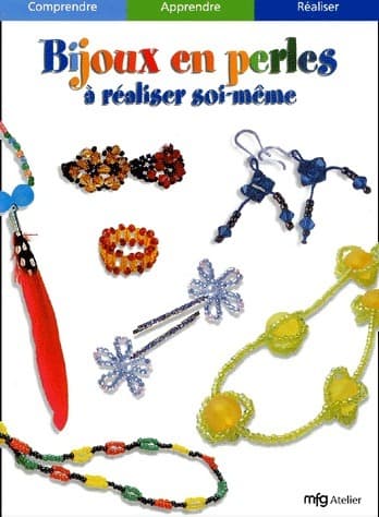 Bijoux en perles à réaliser soi-même - MFG Education