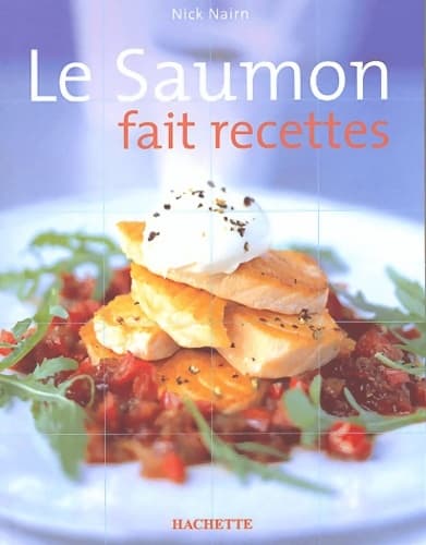 Le saumon fait recettes - COED