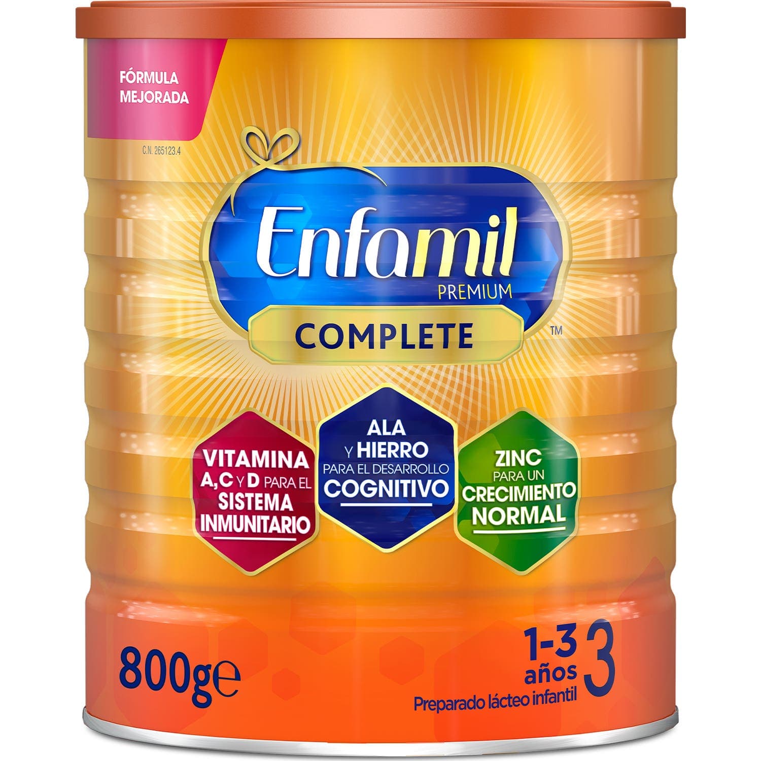 Enfamil Premium 3 800 g