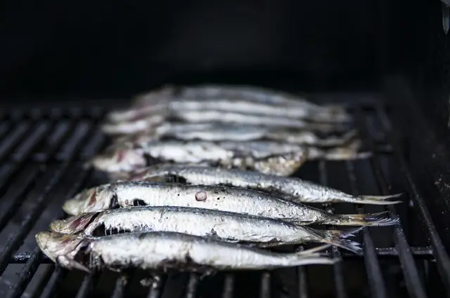 Recettes de Poisson Méditerranéennes à Tester Absolument