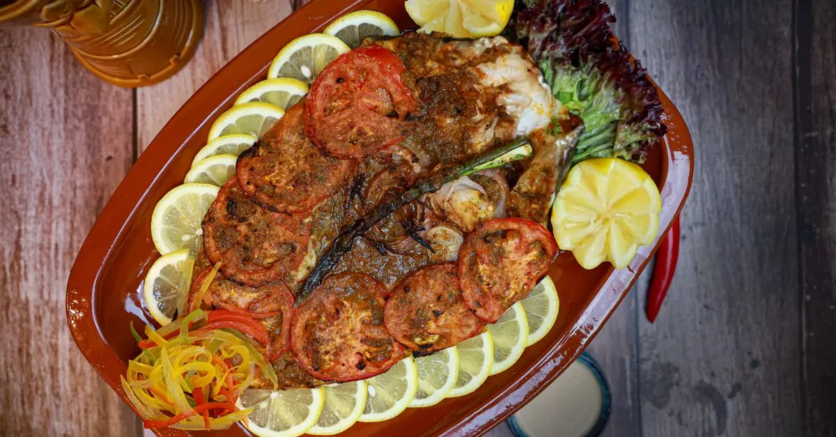 Les Meilleures Marinades pour Poisson à Tester