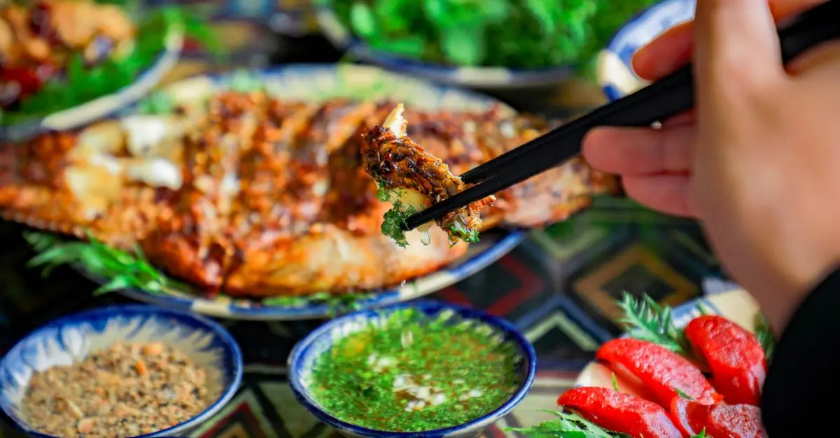 10 Recettes de Poisson à Préparer pour un Dîner Savoureux