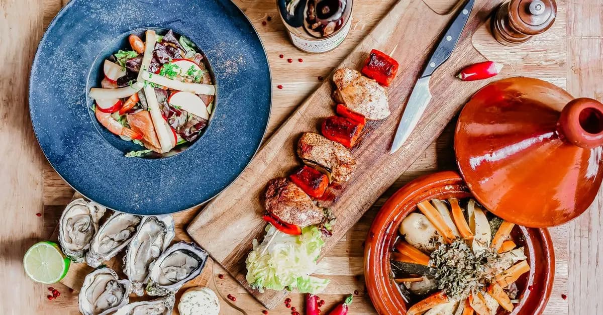 Les Meilleures Recettes de Poisson à Tester Absolument