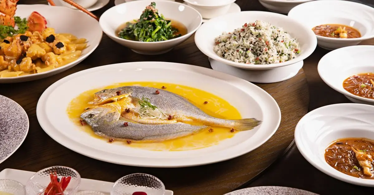 Recettes de Poisson à la Moutarde : Un Dîner Savoureux