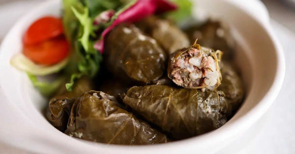 Palourdes Farcies : Recette Classique Languedocienne