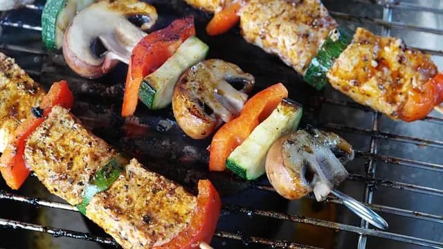Comment Préparer un Poisson à la Plancha : Guide Comptet