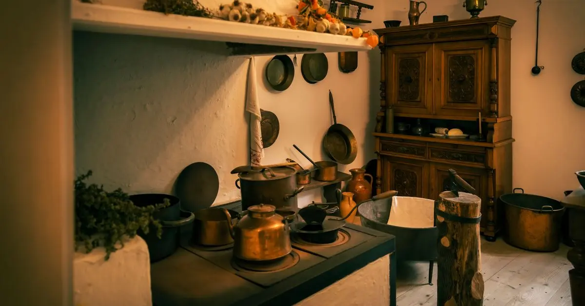 Comment Réaliser une Bouillabaisse Authentique à la Maison
