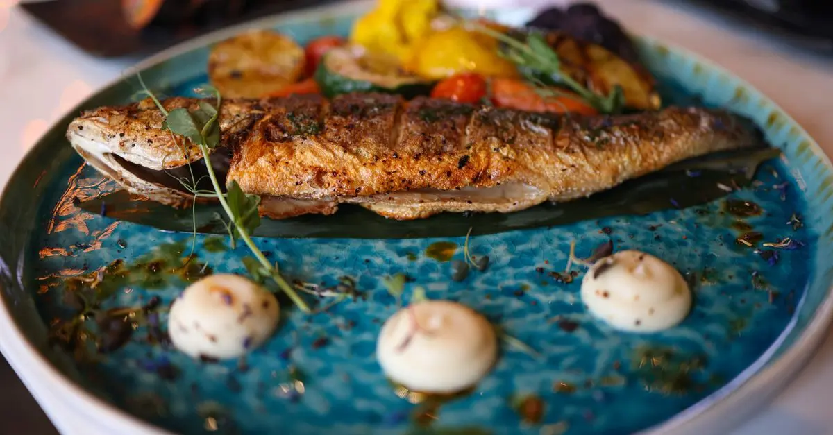 10 Recettes de Poisson à Tester pour Épater vos Invités