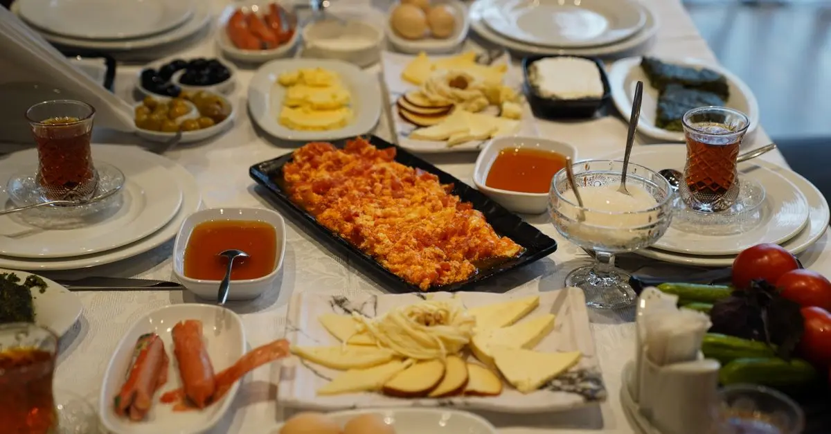 10 Recettes de Poisson Faciles à Préparer pour Épater vos Invités