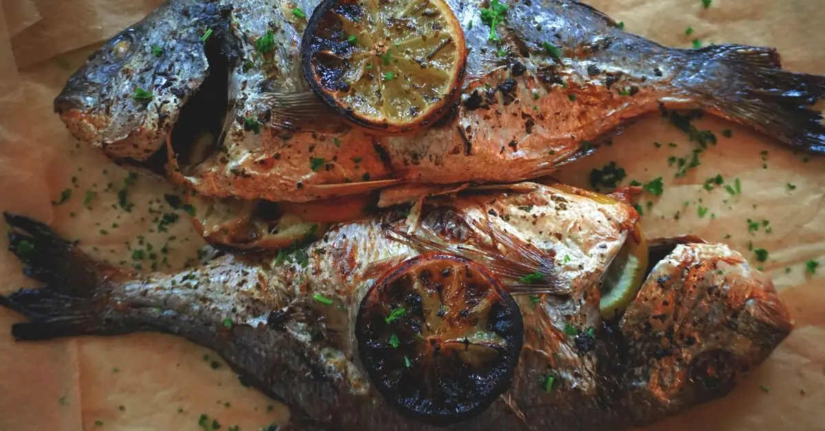 7 Recettes de Poisson à la Plancha pour Épater vos Invités