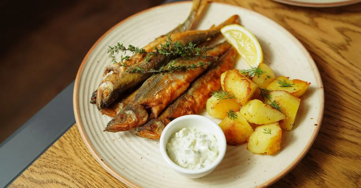 Les Bienfaits Nutritionnels du Poisson : Pourquoi en Manger ?