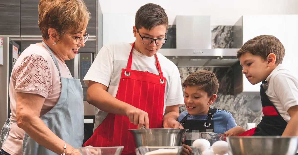Recettes Faciles de Poisson à Préparer en Famille