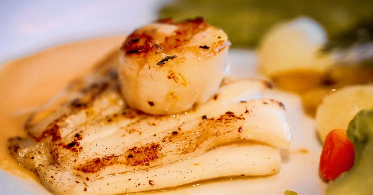 10 Recettes de Poisson à la Plancha pour Épater vos Invités
