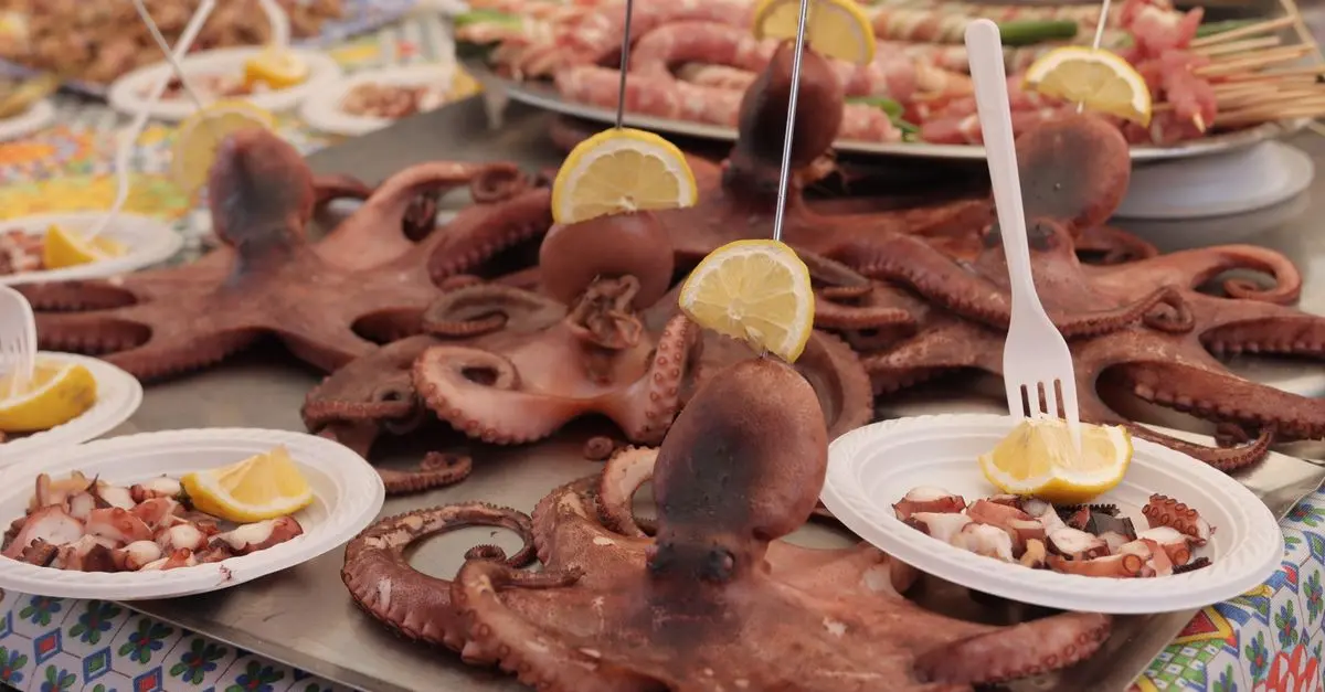 10 Recettes de Poissons à Préparer pour les Fêtes