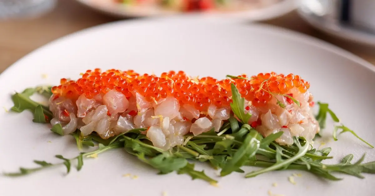 Recettes de Poisson Faciles pour les Débutants