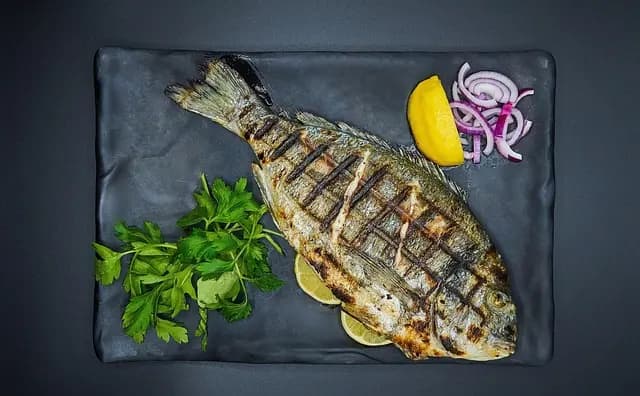 Comment Cuisiner le Poisson à la Plancha : Guide Pratique