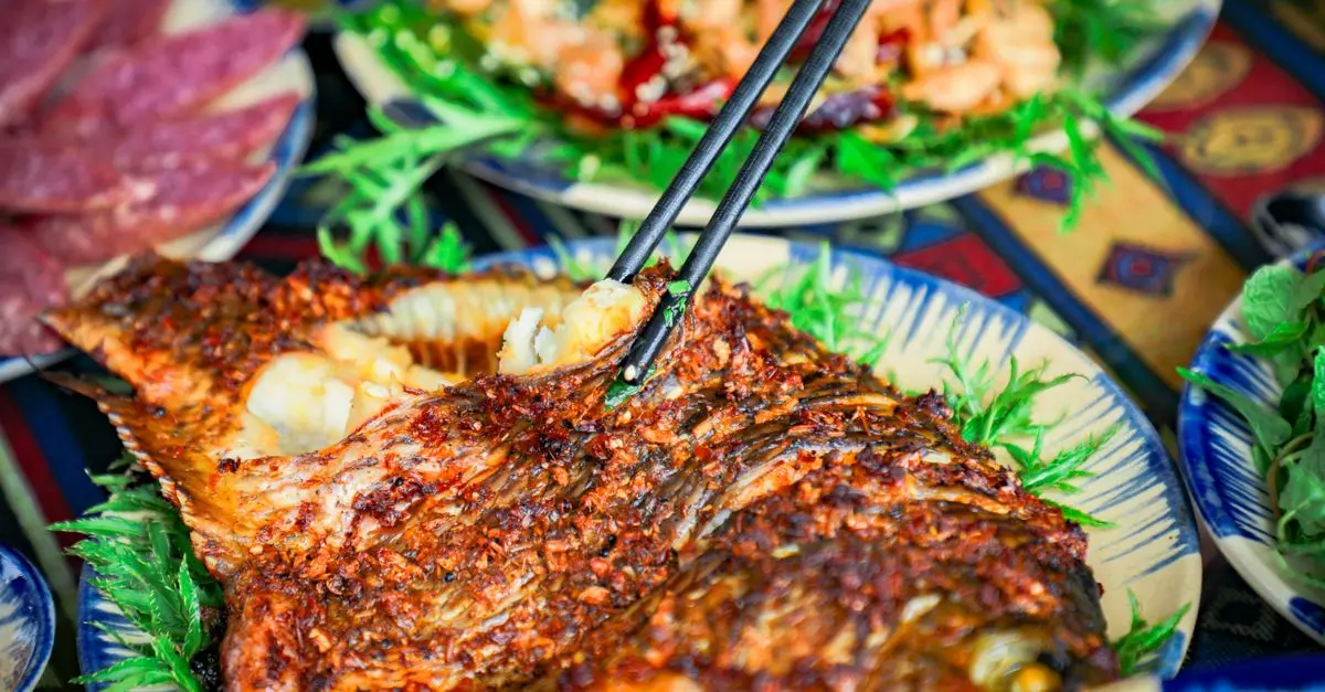 7 Recettes de Poisson Faciles à Préparer pour Épater vos Invités