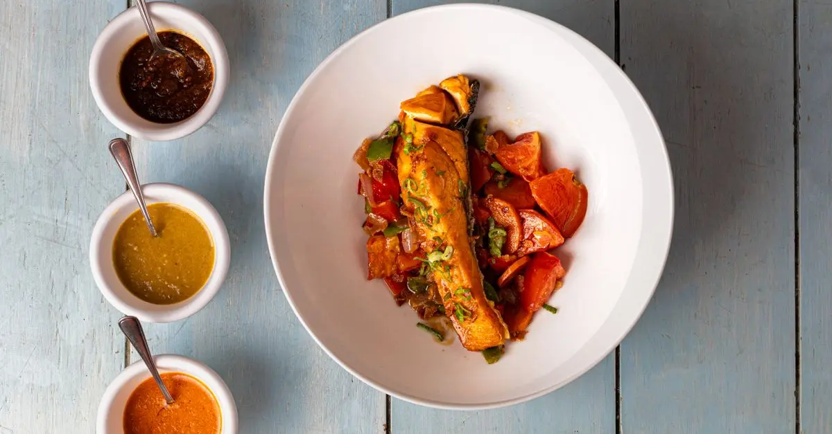 10 Recettes de Poisson à Tester Absolument pour Épater Vos Invités