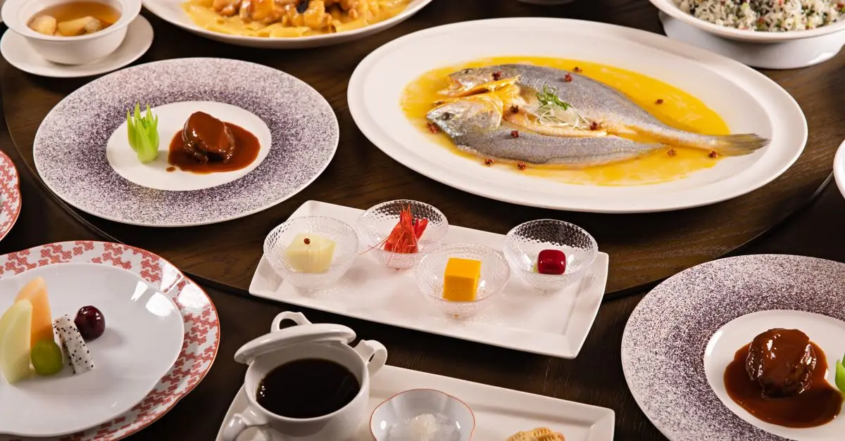 5 Recettes Créatives de Poisson pour Épater vos Invités