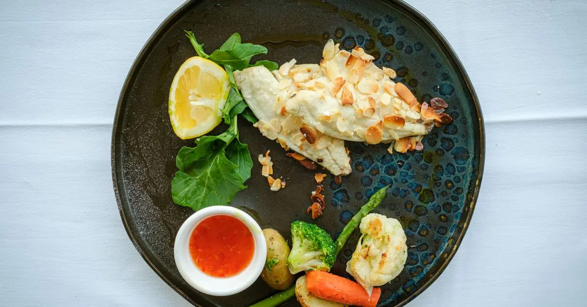 Comment Préparer un Savoureux Gratin de Poisson