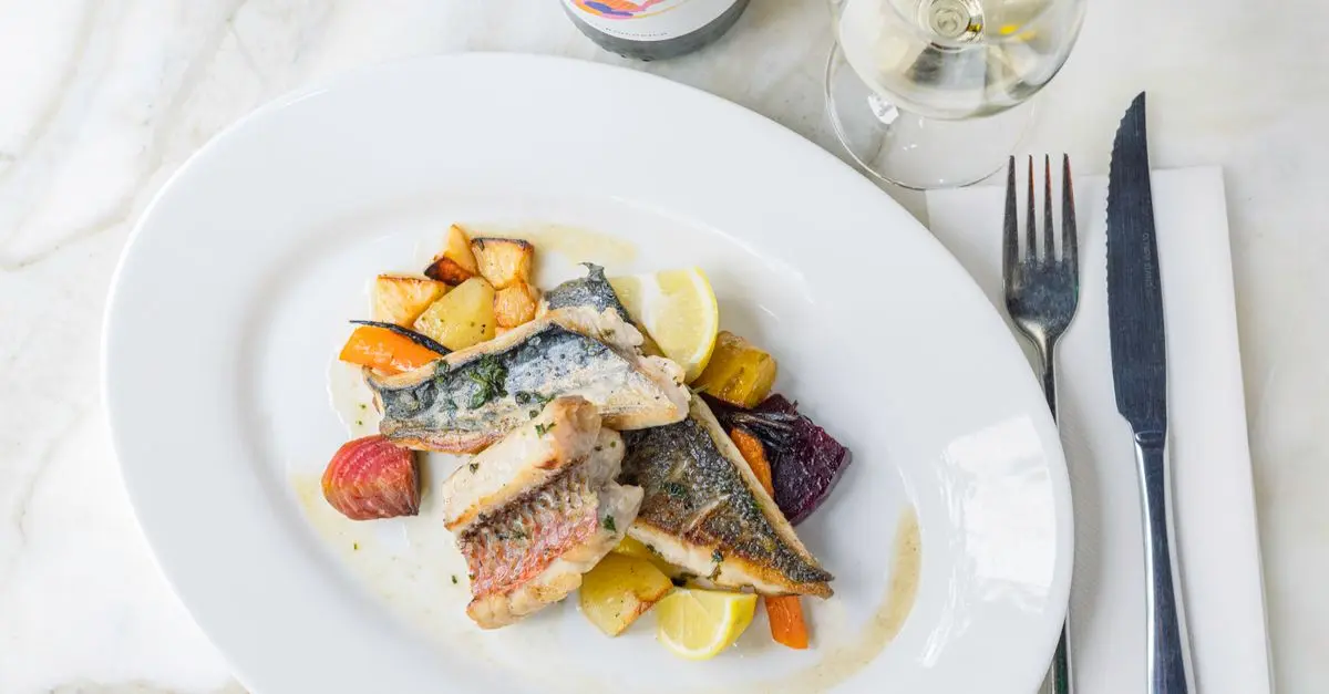 Comment Préparer un Poisson à la Bordelaise Parfait