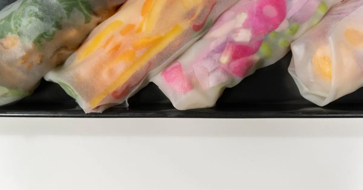 Recettes Savoureuses de Poisson en Papillote à Essayer