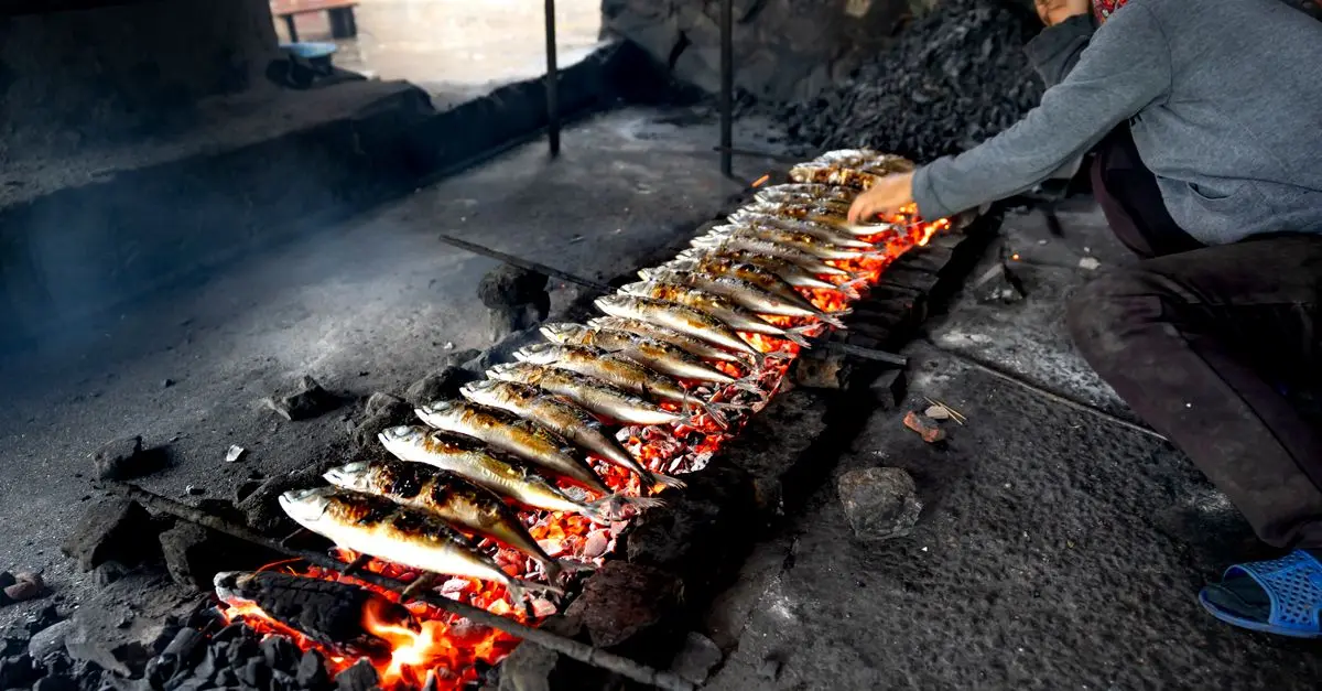 10 Recettes de Poisson à la Plancha pour Épater vos Invités