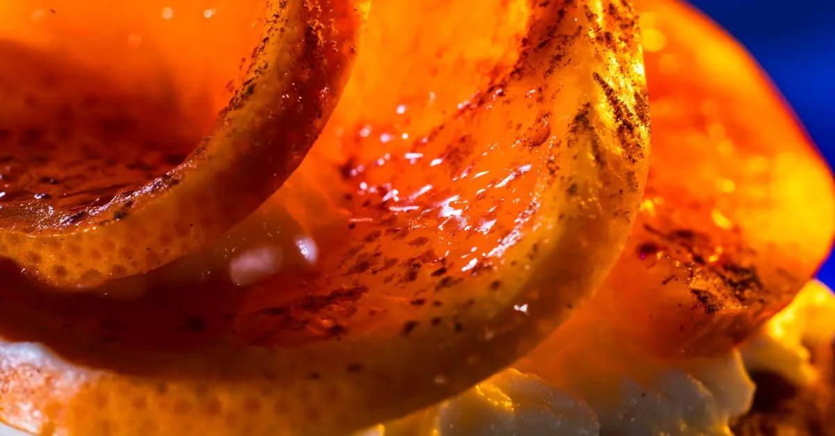 7 Recettes de Poisson à Préparer avec des Agrumes