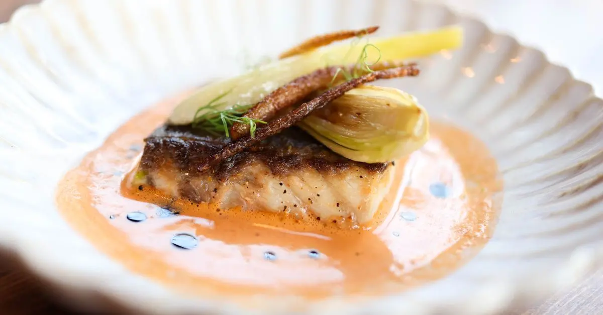 Recettes de Poisson Végétarien : 5 Idées Savoureuses à Tester