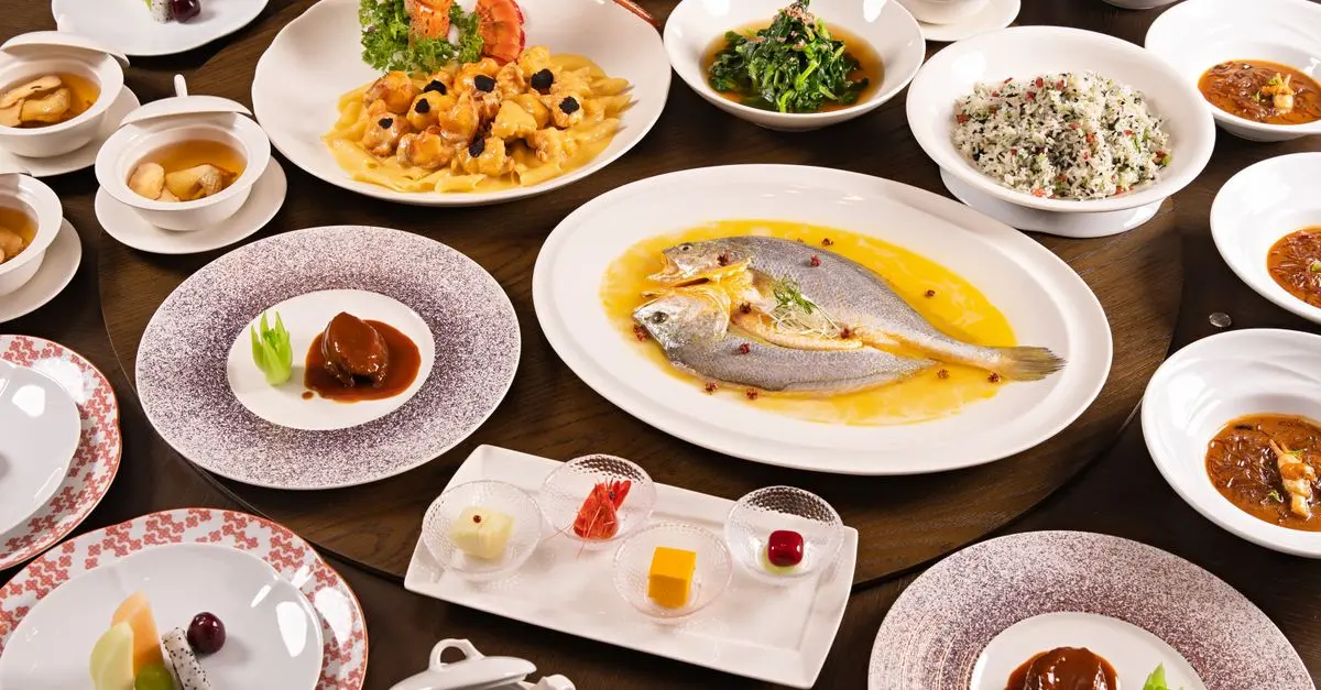 10 Recettes de Poisson à Préparer pour le Dîner en Famille