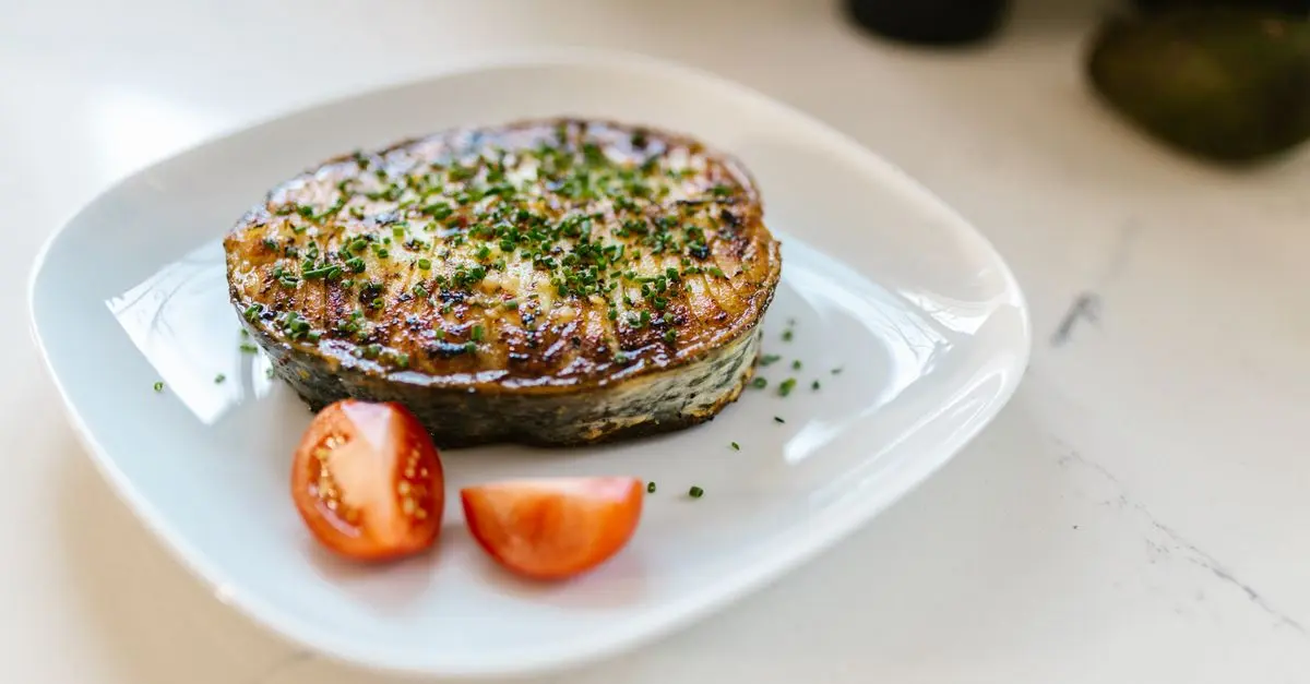 10 Recettes de Poisson à Préparer en Moins de 30 Minutes