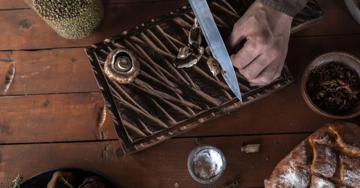 Les Secrets d'une Saucisse de Poisson Maison Parfaite