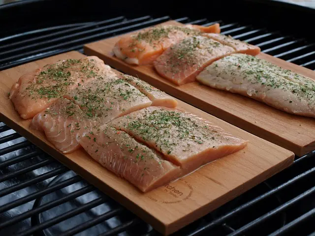7 Recettes de Poisson à Préparer en Moins de 30 Minutes