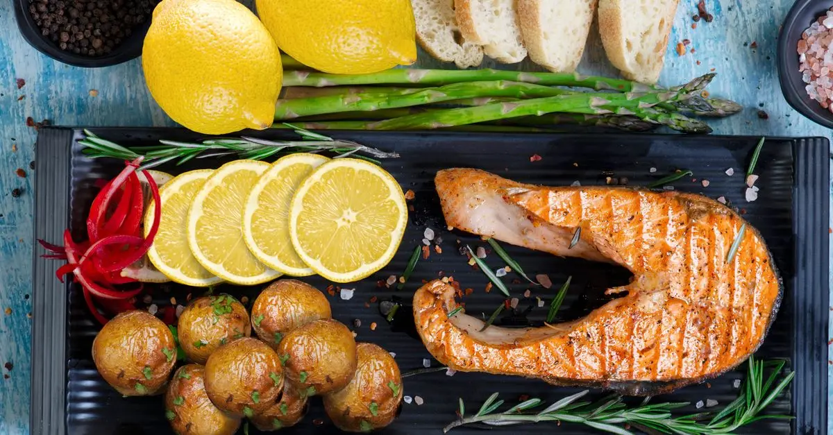 7 Recettes Exquises de Poisson à la Plancha à Tester Absolument