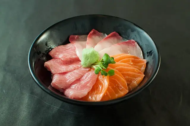 Les Bienfaits du Poisson : Santé et Nutrition à Découvrir