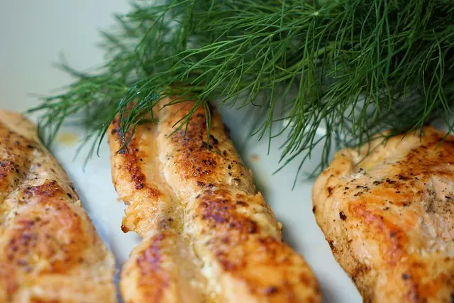 7 Recettes de Poisson à la Plancha pour Épater vos Invités