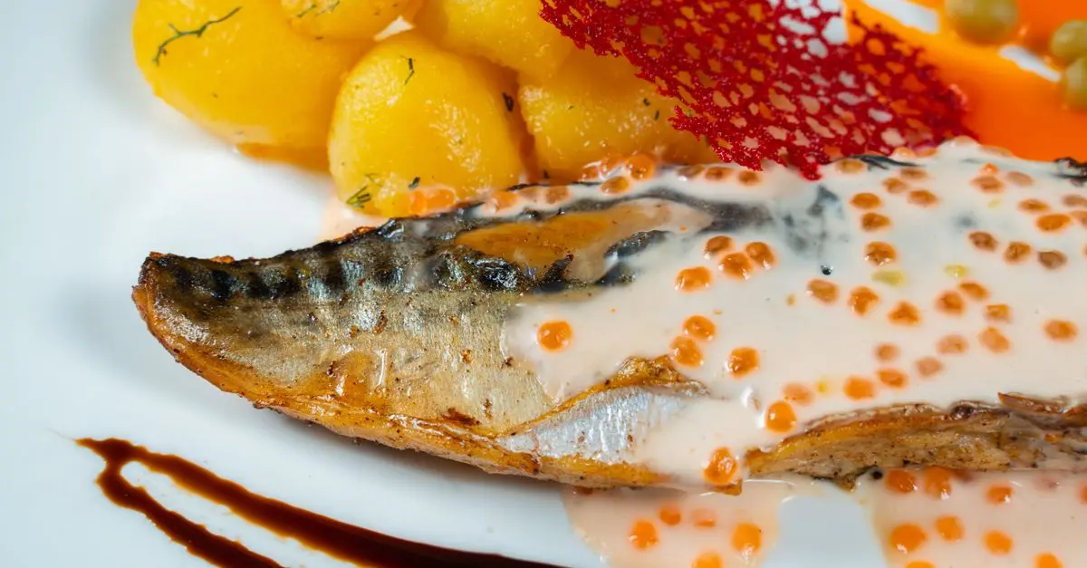 Comment Préparer un Délicieux Poisson à la Moutarde