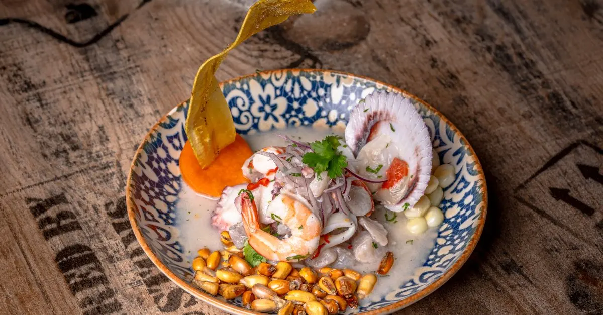 Comment Réaliser un Délicieux Ceviche de Poisson Frais