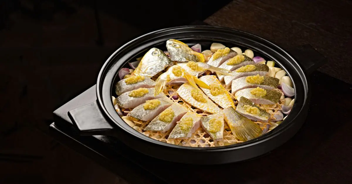 Les 10 Meilleures Recettes de Poisson à Essayer Absolutely