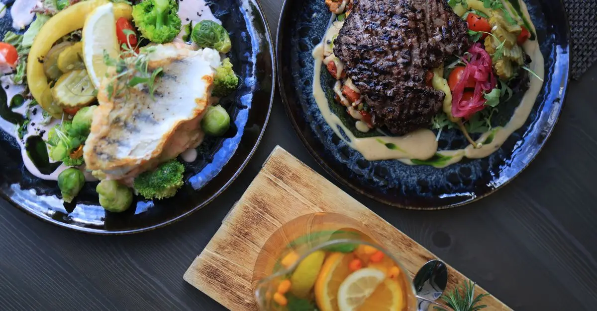 5 Recettes de Poisson Faciles à Préparer pour Dîner