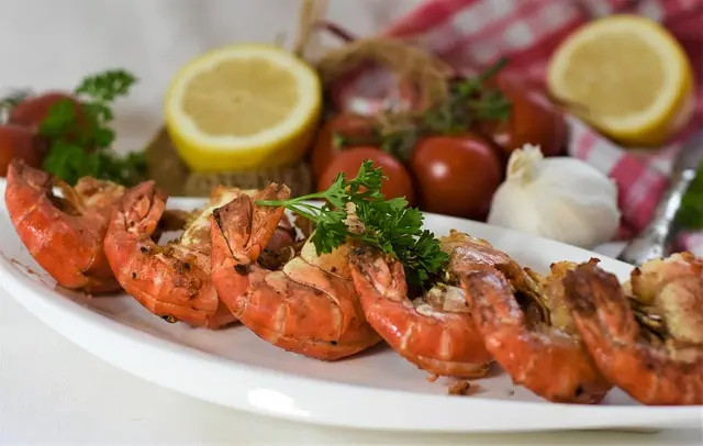 5 Recettes de Poisson Ail et Persil pour Épater vos Invités