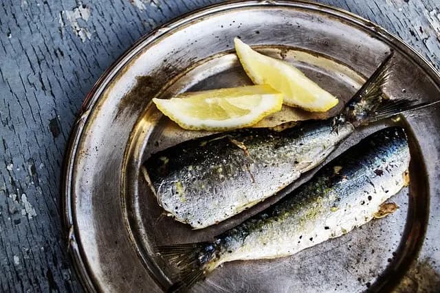 Comment Préparer un Poisson en Croûte de Sel : Recette Facile