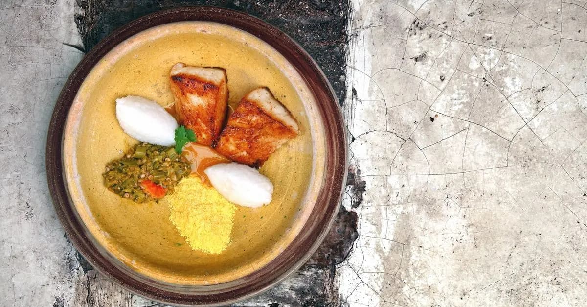 Comment Réaliser un Poisson à la Provençale : Recette Facile et Savoureuse