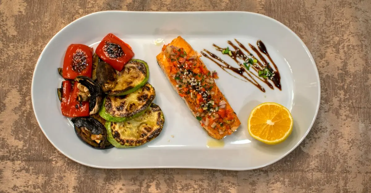 7 Recettes de Poisson Saisonnier à Tester Absolument