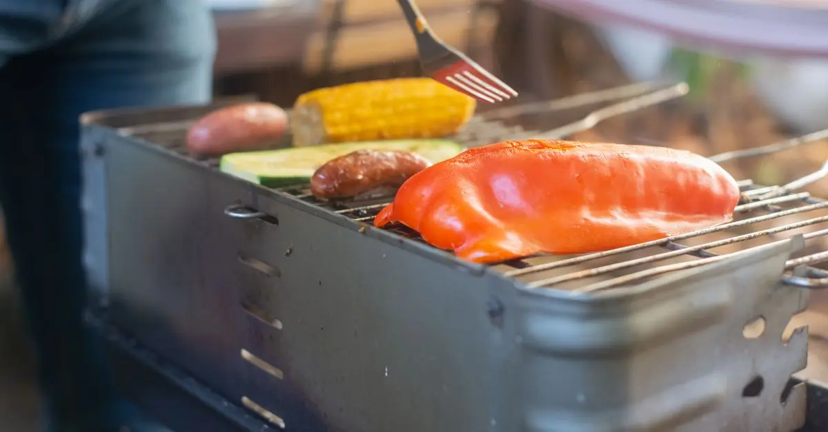 Recettes de Poisson à la Plancha : 5 Idées Gourmandes