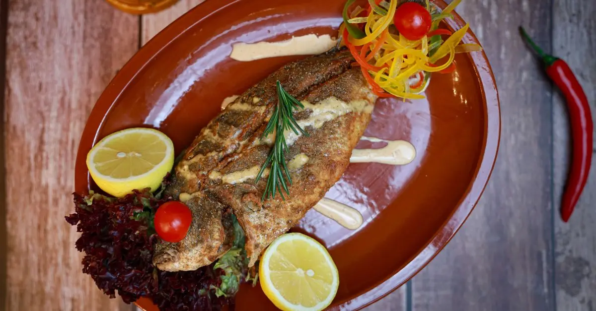 Les 5 Recettes de Poissons Faciles pour les Débutants